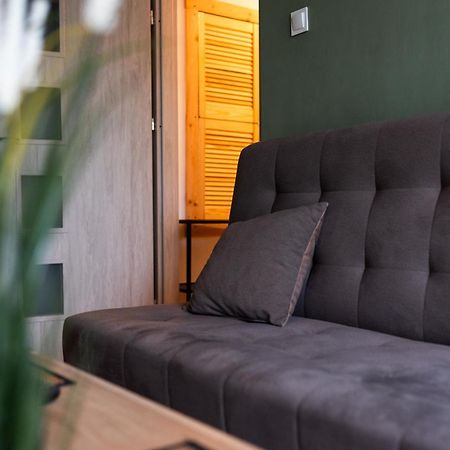 Kowalska 8 Apartamenty Zresetuj Sie W Gdansku Esterno foto