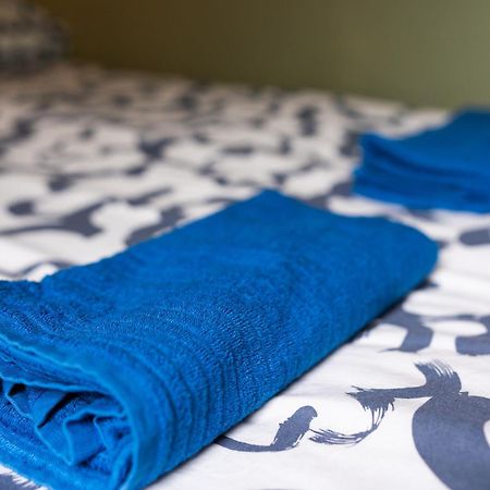 Kowalska 8 Apartamenty Zresetuj Sie W Gdansku Esterno foto