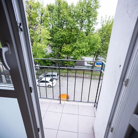 Kowalska 8 Apartamenty Zresetuj Sie W Gdansku Esterno foto