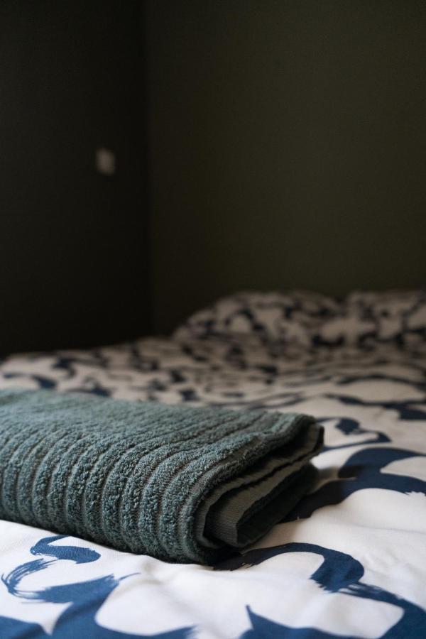 Kowalska 8 Apartamenty Zresetuj Sie W Gdansku Esterno foto
