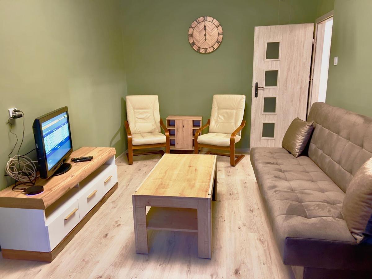 Kowalska 8 Apartamenty Zresetuj Sie W Gdansku Esterno foto