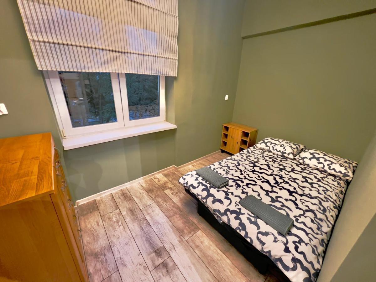 Kowalska 8 Apartamenty Zresetuj Sie W Gdansku Esterno foto