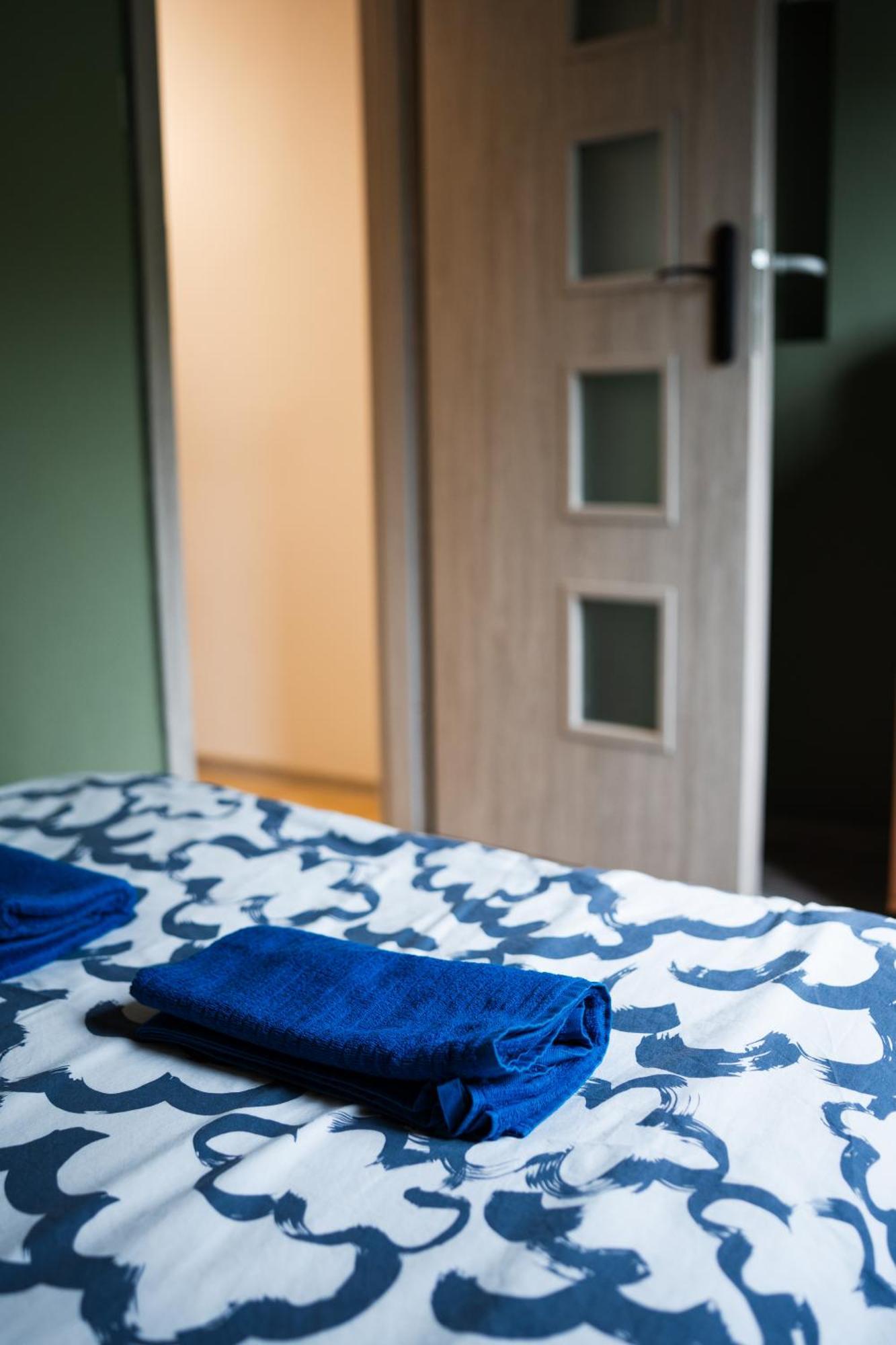 Kowalska 8 Apartamenty Zresetuj Sie W Gdansku Esterno foto