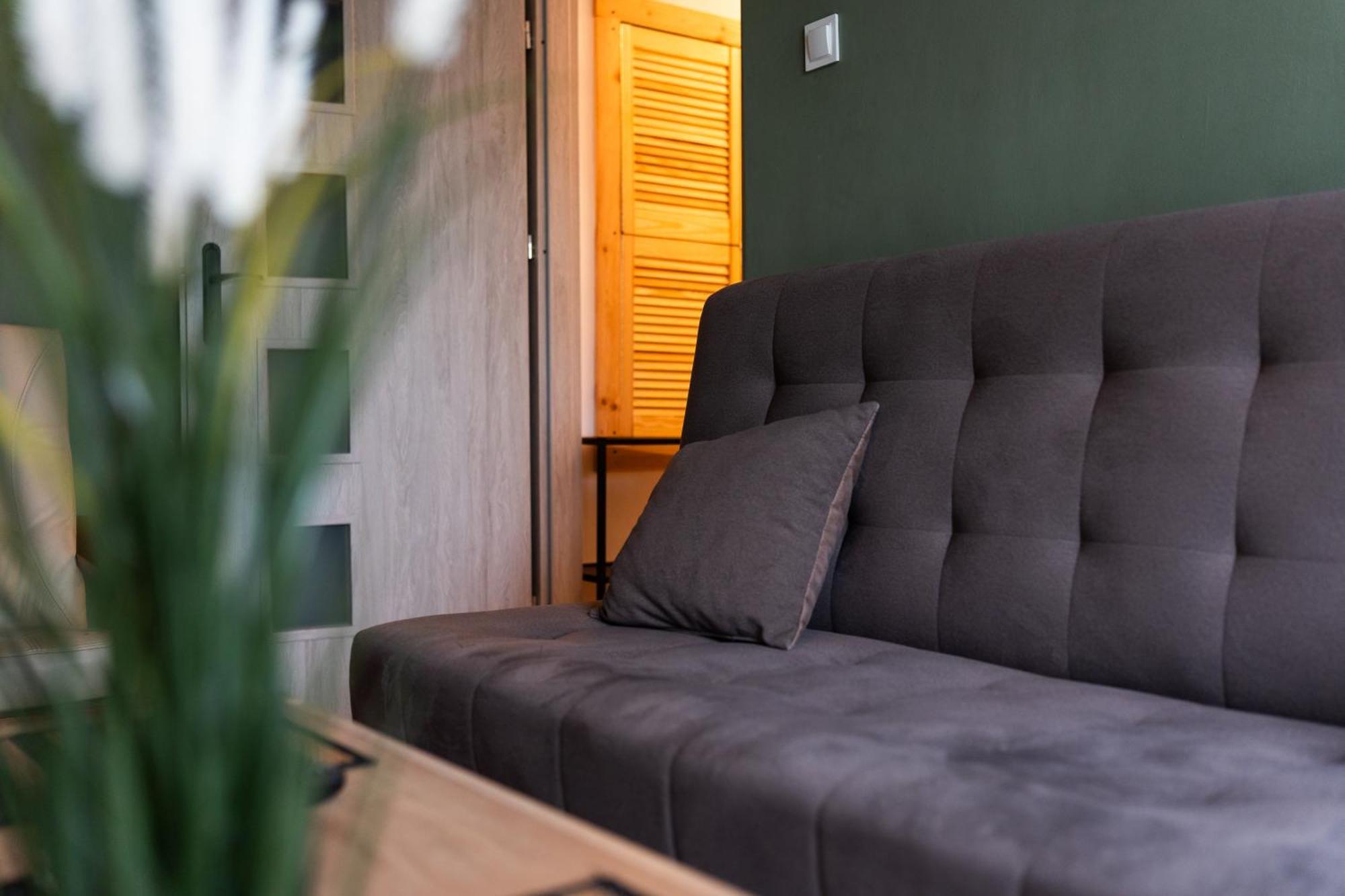 Kowalska 8 Apartamenty Zresetuj Sie W Gdansku Esterno foto