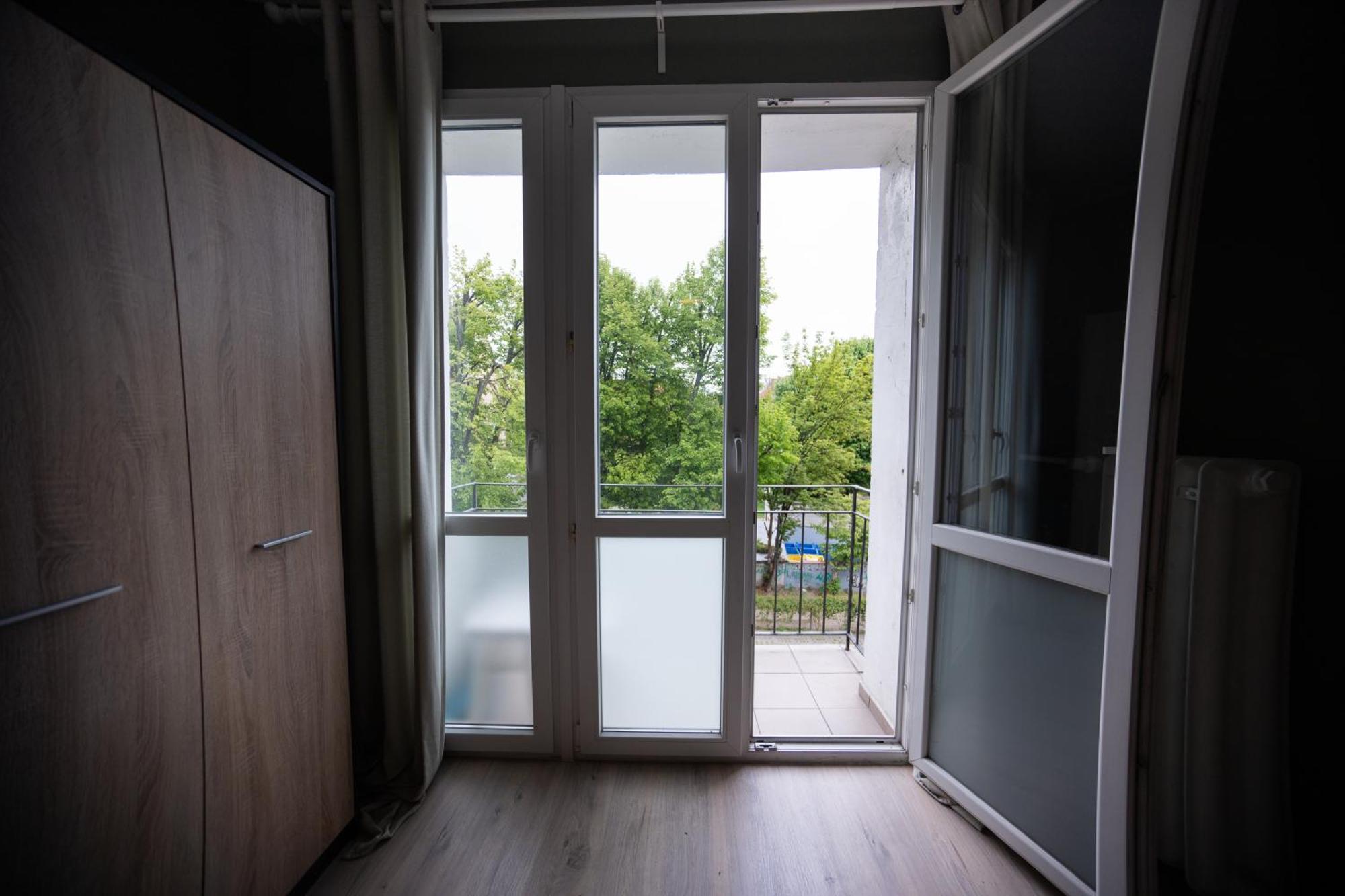 Kowalska 8 Apartamenty Zresetuj Sie W Gdansku Esterno foto