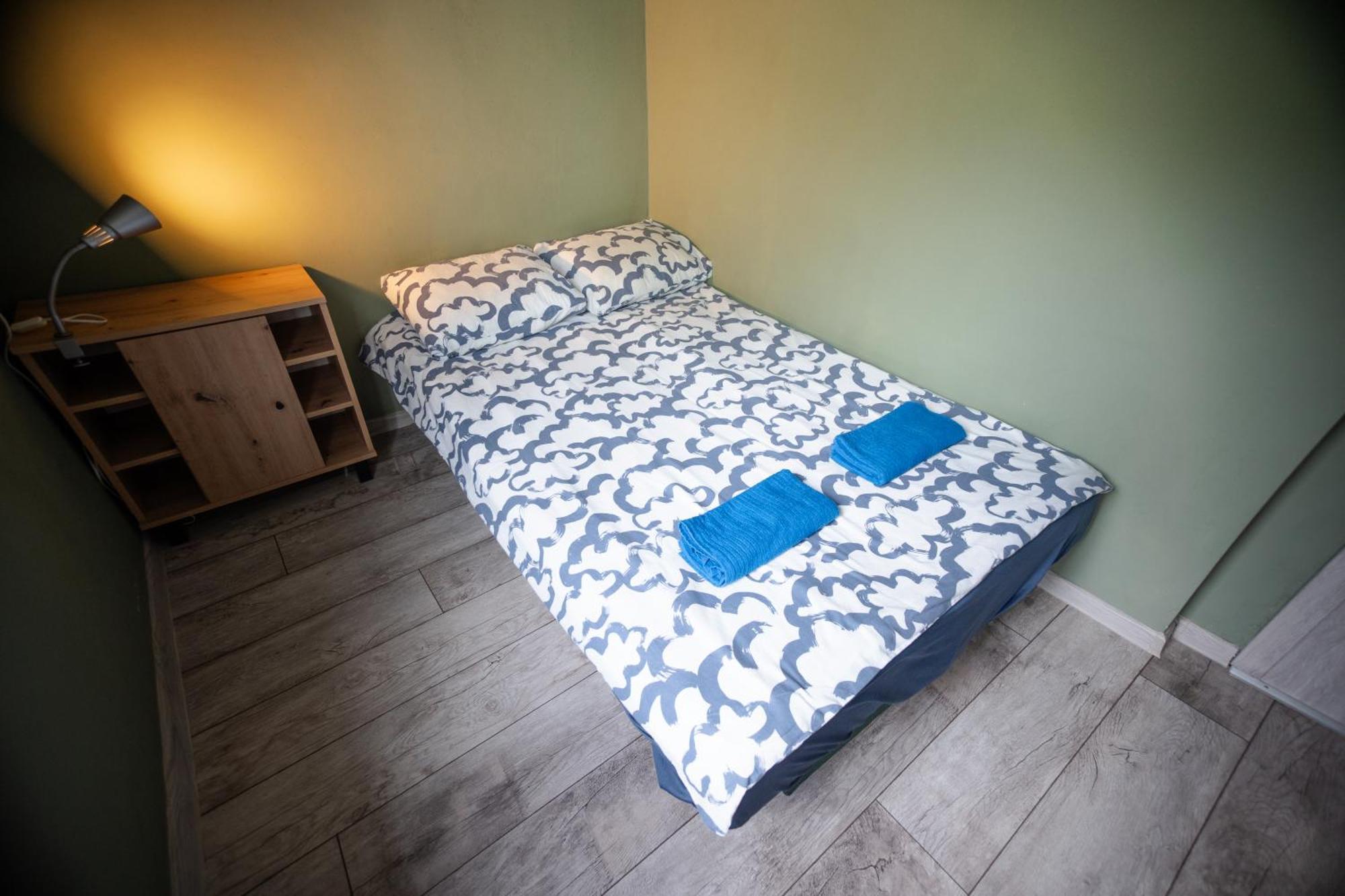 Kowalska 8 Apartamenty Zresetuj Sie W Gdansku Esterno foto