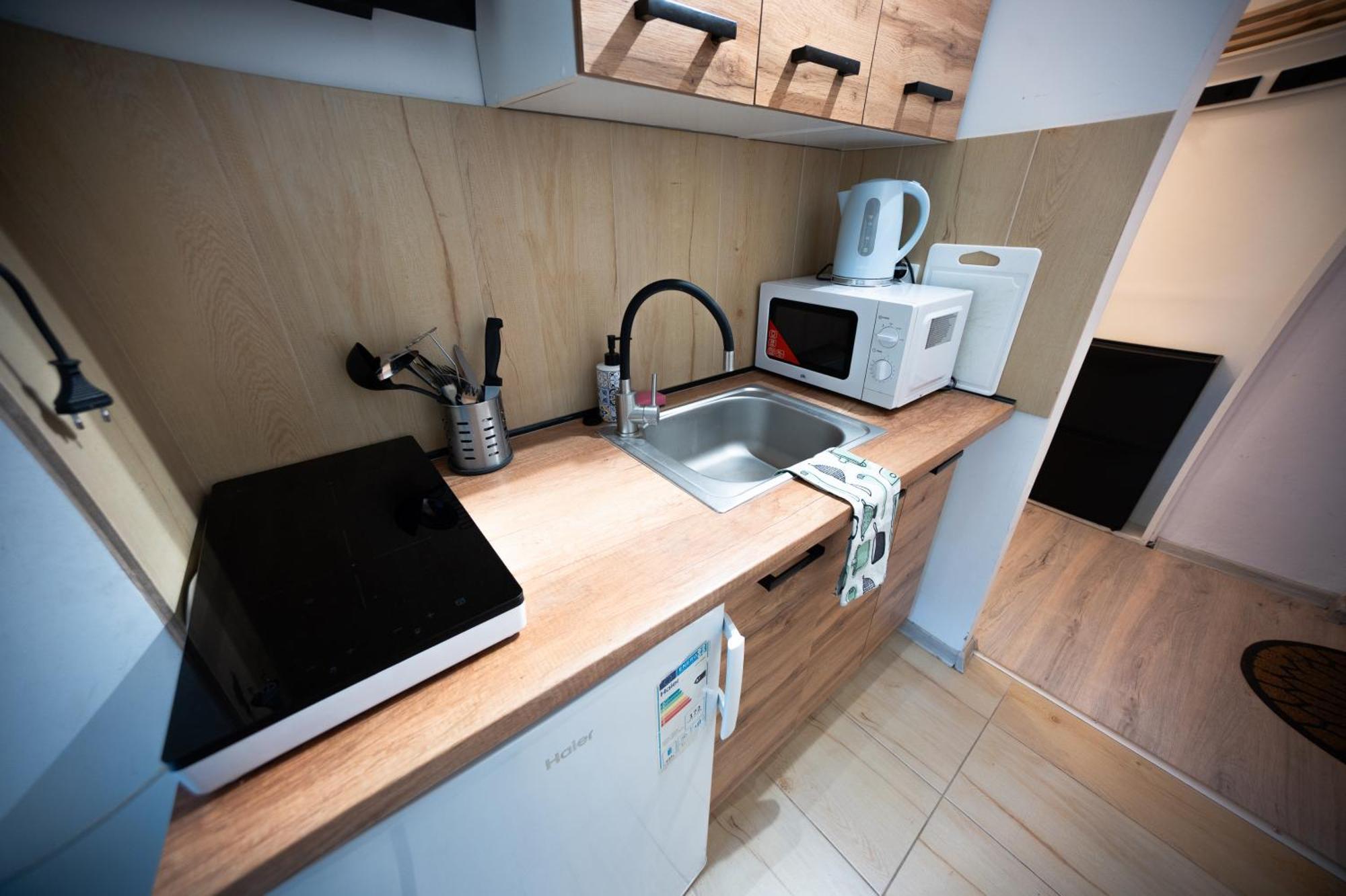 Kowalska 8 Apartamenty Zresetuj Sie W Gdansku Esterno foto