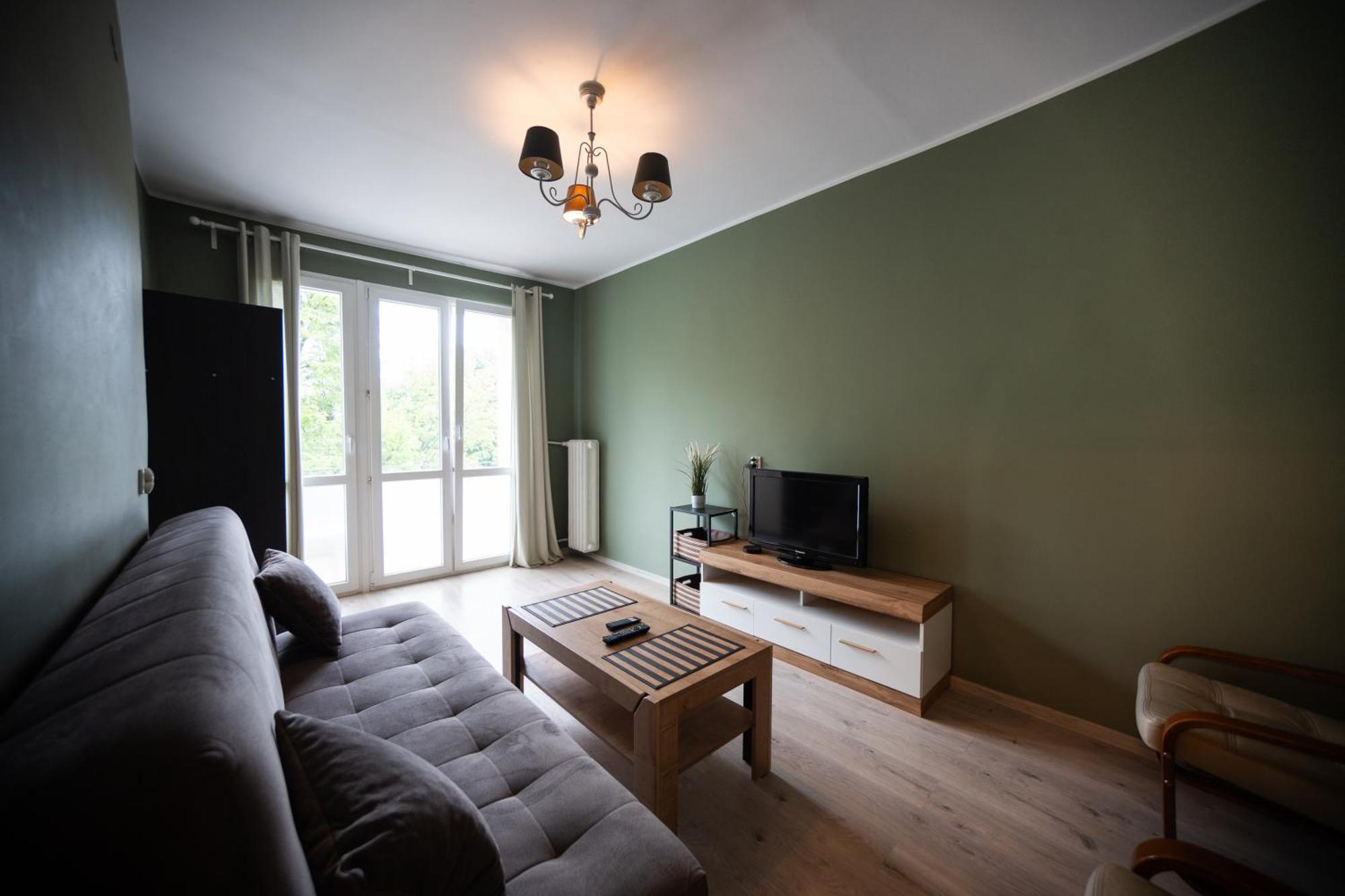 Kowalska 8 Apartamenty Zresetuj Sie W Gdansku Esterno foto